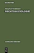 Rechtssoziologie
