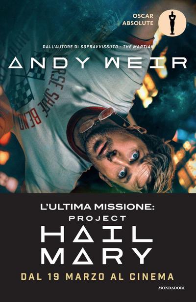Project Hail Mary