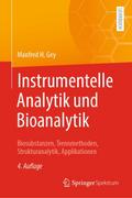 Instrumentelle Analytik und Bioanalytik
