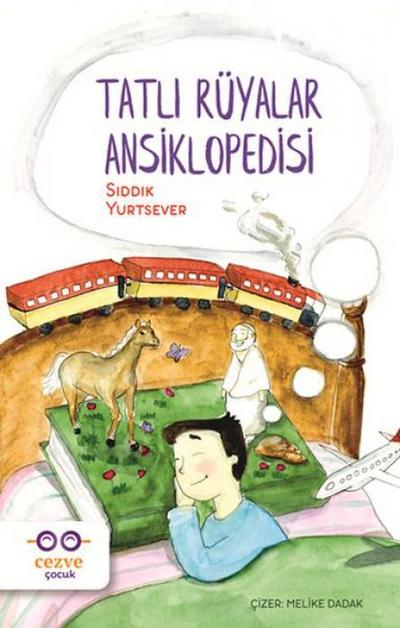 Tatli Rüyalar Ansiklopedisi