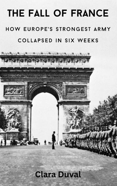 The Fall of France