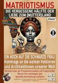 MATRIOTISMUS - Die vergessene Hälfte der Liebe zum ...