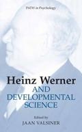 Heinz Werner and Developmental Science