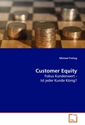 Customer Equity