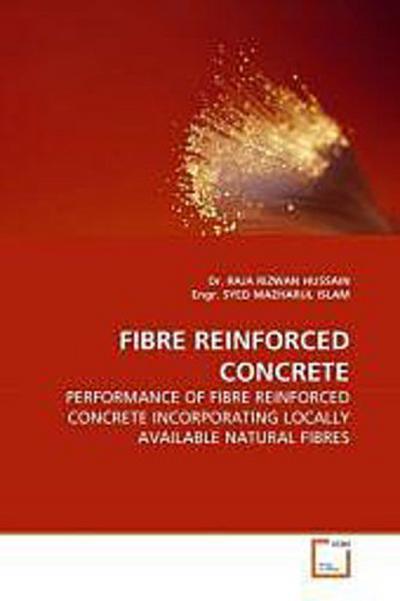 FIBRE REINFORCED CONCRETE