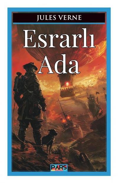 Esrarli Ada