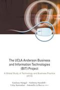 UCLA ANDERSON BUSINESS & INFO TECHNOLOGIES (BIT) PROJECT