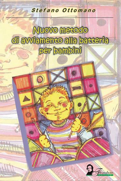 Nuovo metodo di avviamento alla batteria per bambini