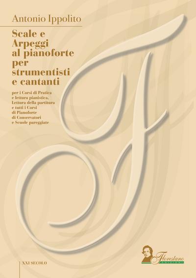 Scale e Arpeggi