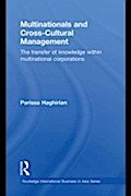 Multinationals and Cross-Cultural Management