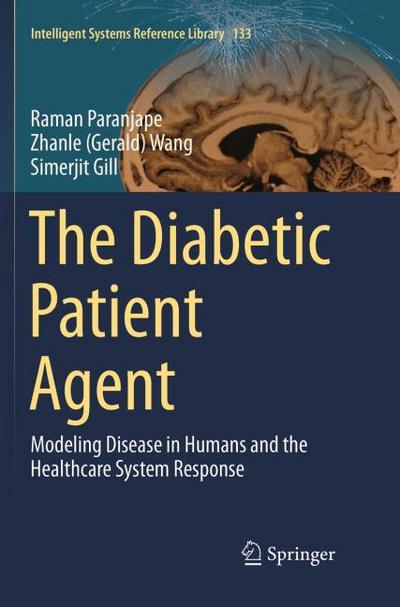 The Diabetic Patient Agent
