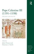 Pope Celestine III (1191-1198)