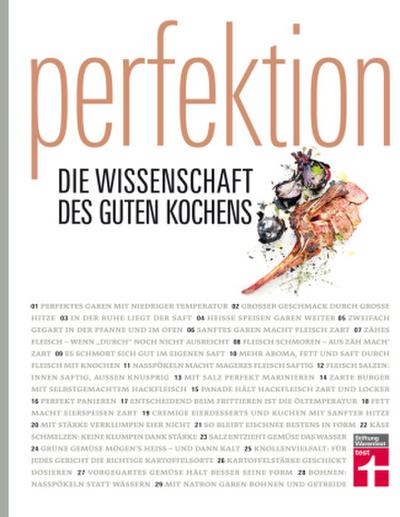 Perfektion - Gesamtausgabe