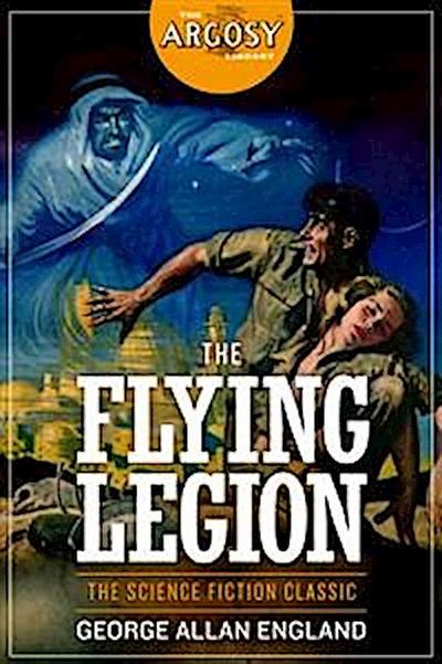 The Flying Legion