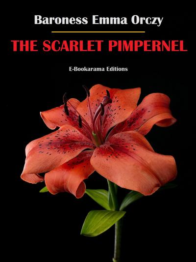 The Scarlet Pimpernel