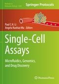 Single-Cell Assays