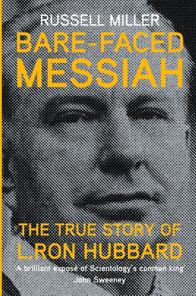 Bare-Faced Messiah