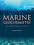 Marine Geochemistry