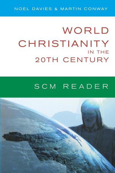 World Christianity in the 20th Century