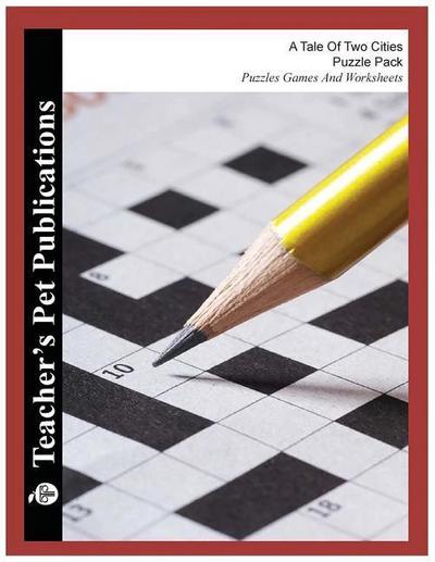Puzzle Pack: A Tale of Two Cities
