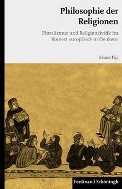 Philosophie der Religionen