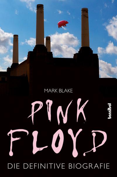 Blake, Pink Floyd