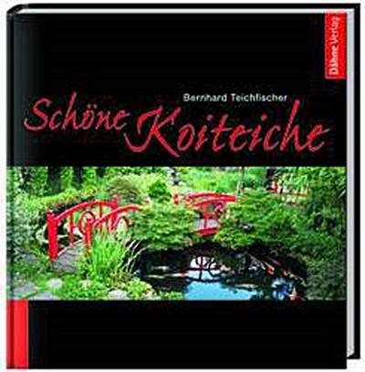 Schöne Koiteiche