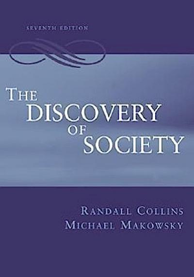 DISCOVERY OF SOCIETY 7/E