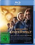 Chroniken der Unterwelt - City of Bones