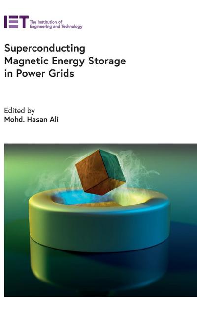 Superconducting Magnetic Energy Storage in Power Grids