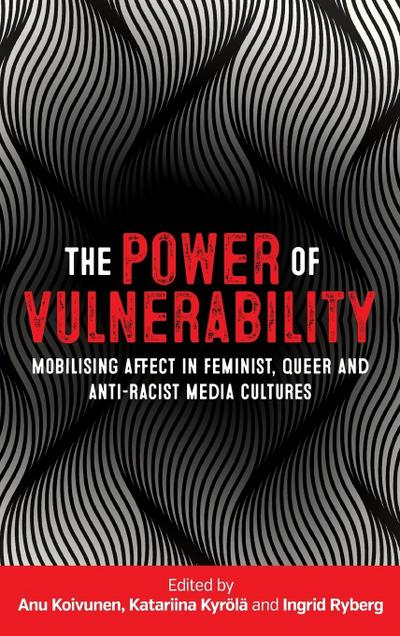 The power of vulnerability