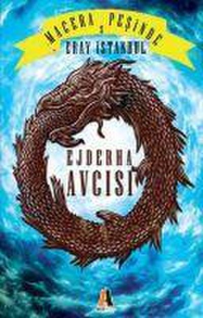 Ejderha Avcisi