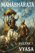 Mahābhārata: Svezak 7