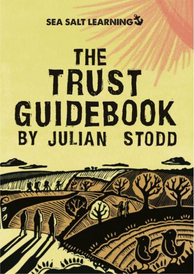 The Trust Guidebook (Social Leadership Guidebooks)