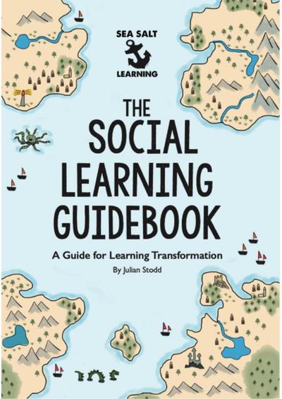The Social Learning Guidebook (Social Leadership Guidebooks)