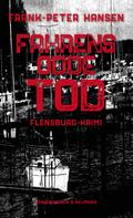 Fahrensodde Tod