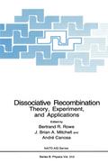 Dissociative Recombination