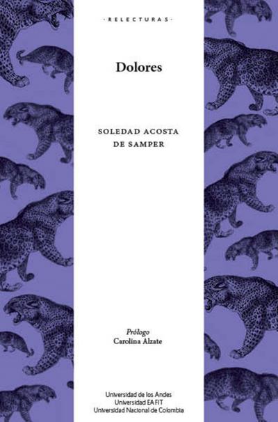 Dolores ( de la vida de un mujer )