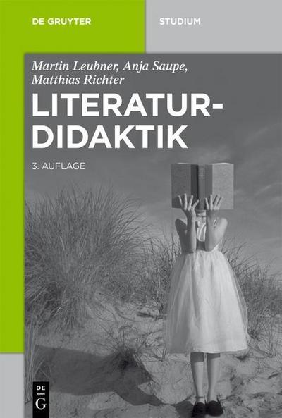 Leubner, M: Literaturdidaktik