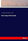 War Songs of the South