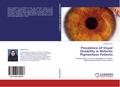 Prevalence of Visual Disability in Retinitis Pigmentosa Patients