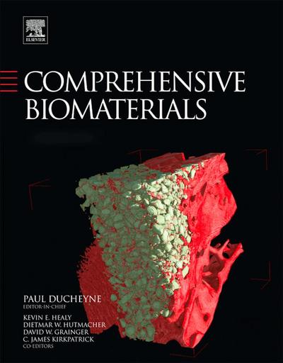 Comprehensive Biomaterials