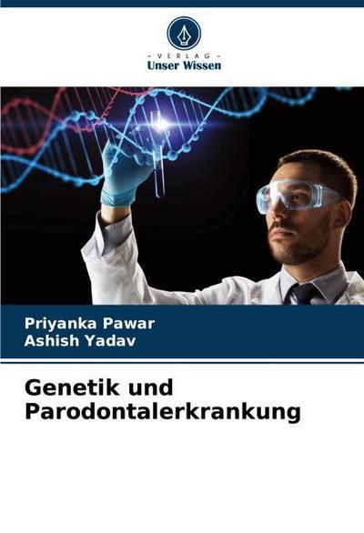Genetik und Parodontalerkrankung