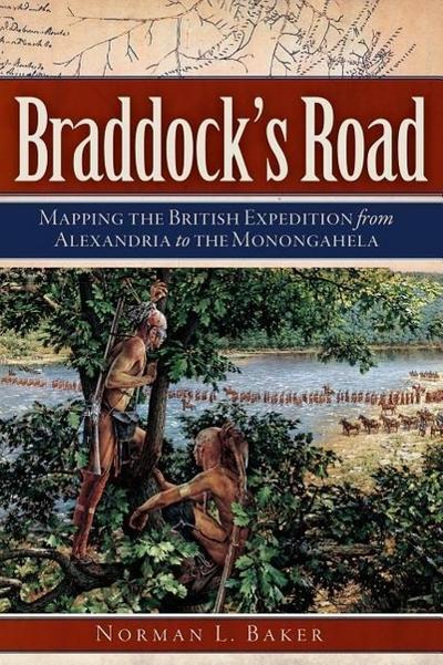 Braddock’s Road