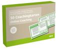 50 Coachingkarten Online-Coaching