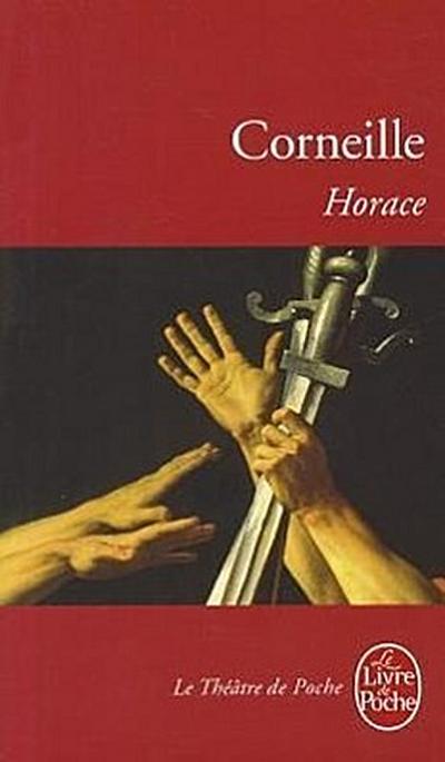 Horace: Tragedie 1640