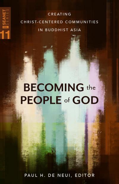 Becoming the People of God