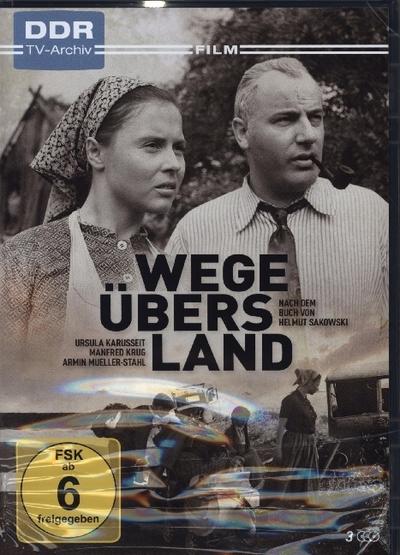 Wege übers Land