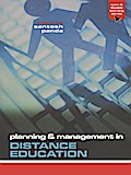 Planning and Management in Distance Education