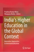 India’s Higher Education in the Global Context